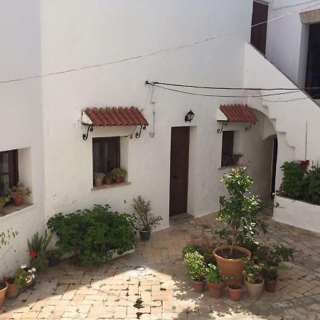 Casa Romantica "La Chela" ベヘール・デ・ラ・フロンテーラ エクステリア 写真