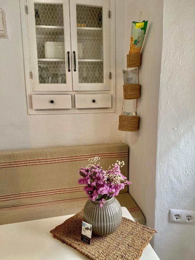 Casa Romantica "La Chela" ベヘール・デ・ラ・フロンテーラ エクステリア 写真