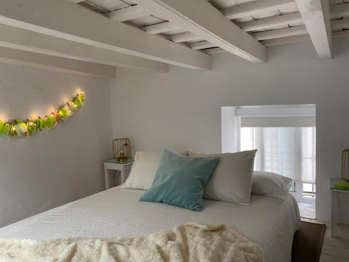 Casa Romantica "La Chela" ベヘール・デ・ラ・フロンテーラ エクステリア 写真