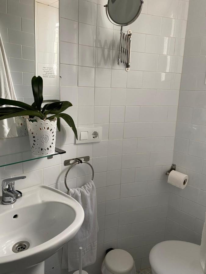 Casa Romantica "La Chela" ベヘール・デ・ラ・フロンテーラ エクステリア 写真