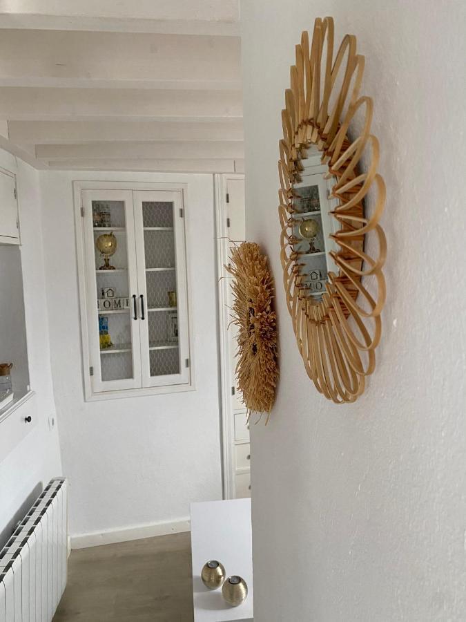 Casa Romantica "La Chela" ベヘール・デ・ラ・フロンテーラ エクステリア 写真