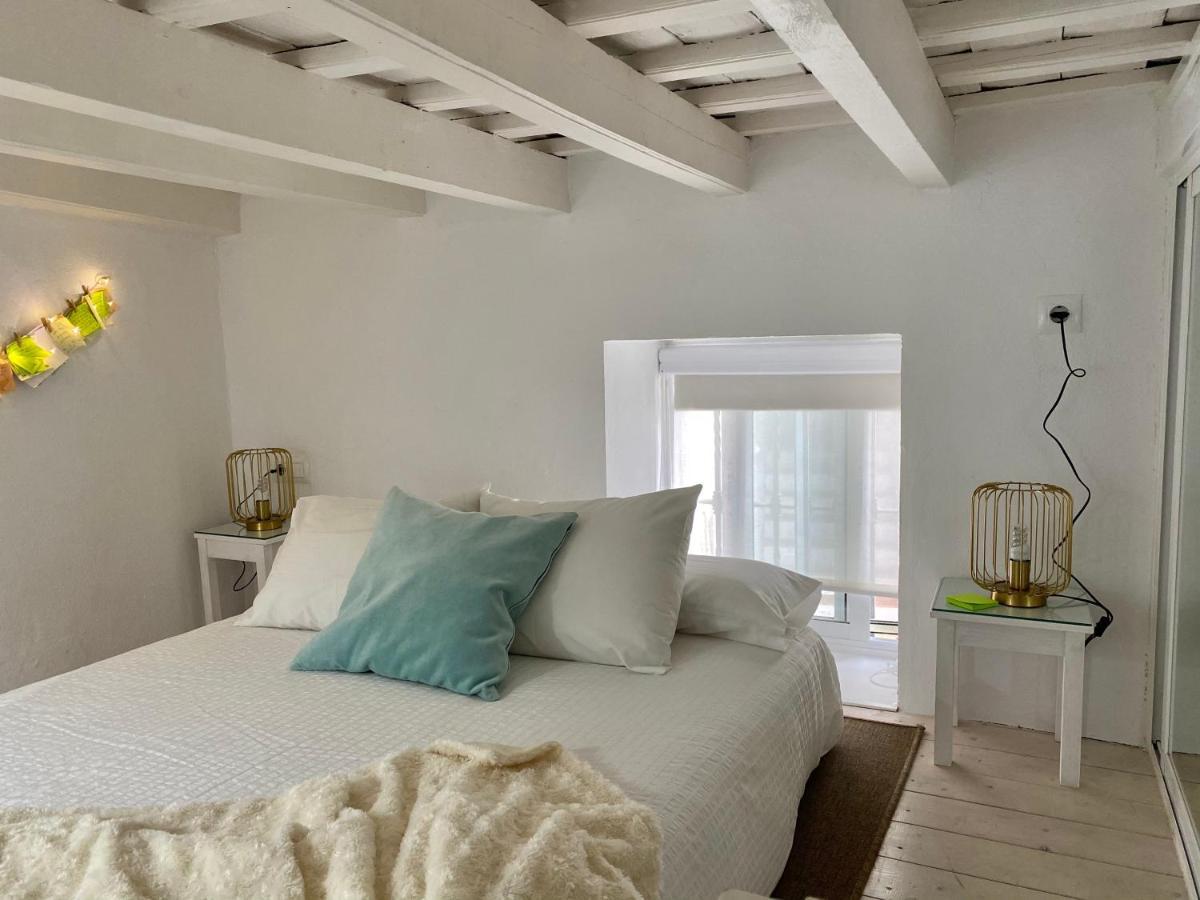 Casa Romantica "La Chela" ベヘール・デ・ラ・フロンテーラ エクステリア 写真