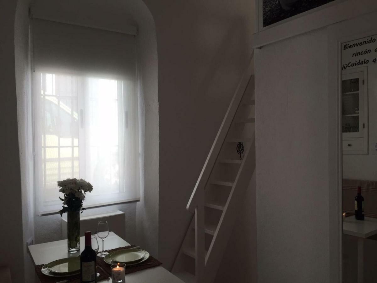 Casa Romantica "La Chela" ベヘール・デ・ラ・フロンテーラ エクステリア 写真