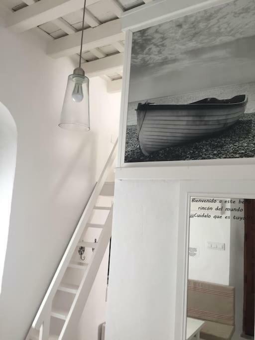 Casa Romantica "La Chela" ベヘール・デ・ラ・フロンテーラ エクステリア 写真